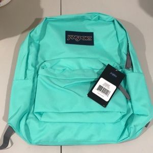 Jansport Superbreak Backpack
